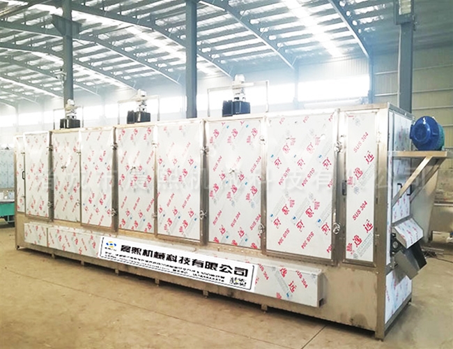 電加熱魚(yú)片烘干房 自動(dòng)控溫