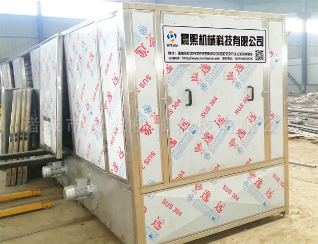 松茸烘干機(jī) 松茸加工設(shè)備