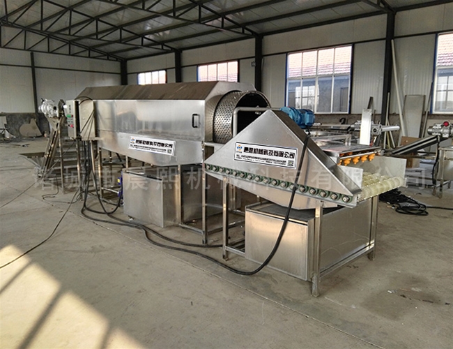 咸菜洗袋機(jī)