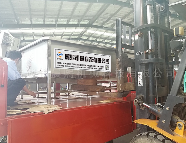 豬頭毛輥清洗機