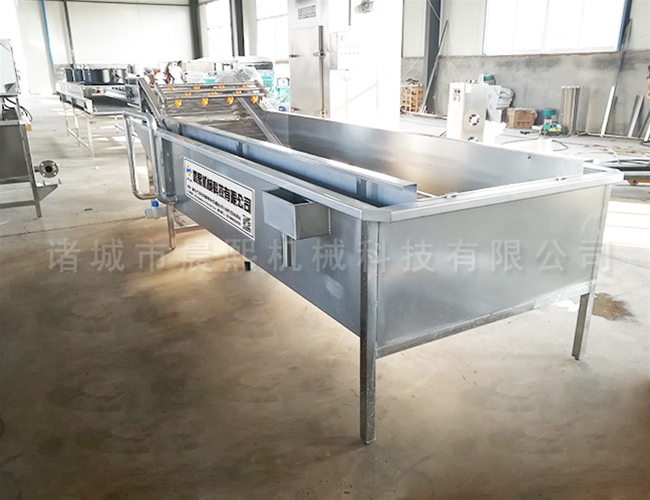 瑪卡滾筒毛輥清洗機