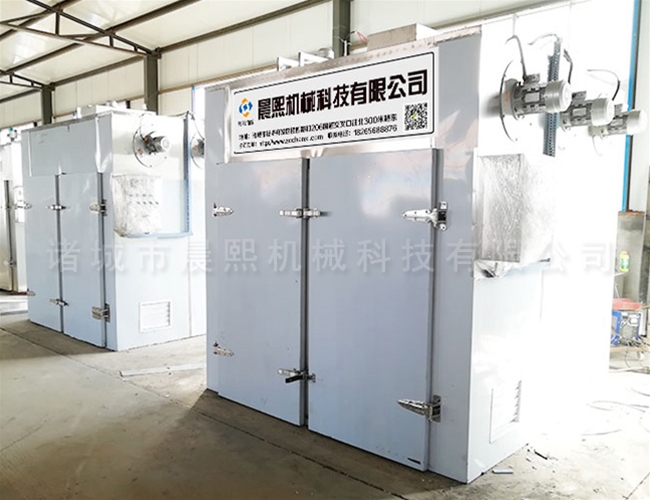 桑葚烘干機