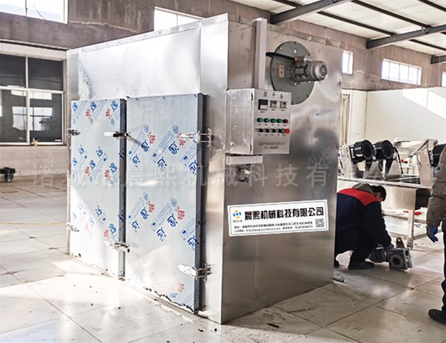 橄欖果烘干機價格